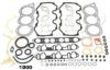 JAPKO 491000 Full Gasket Set, engine